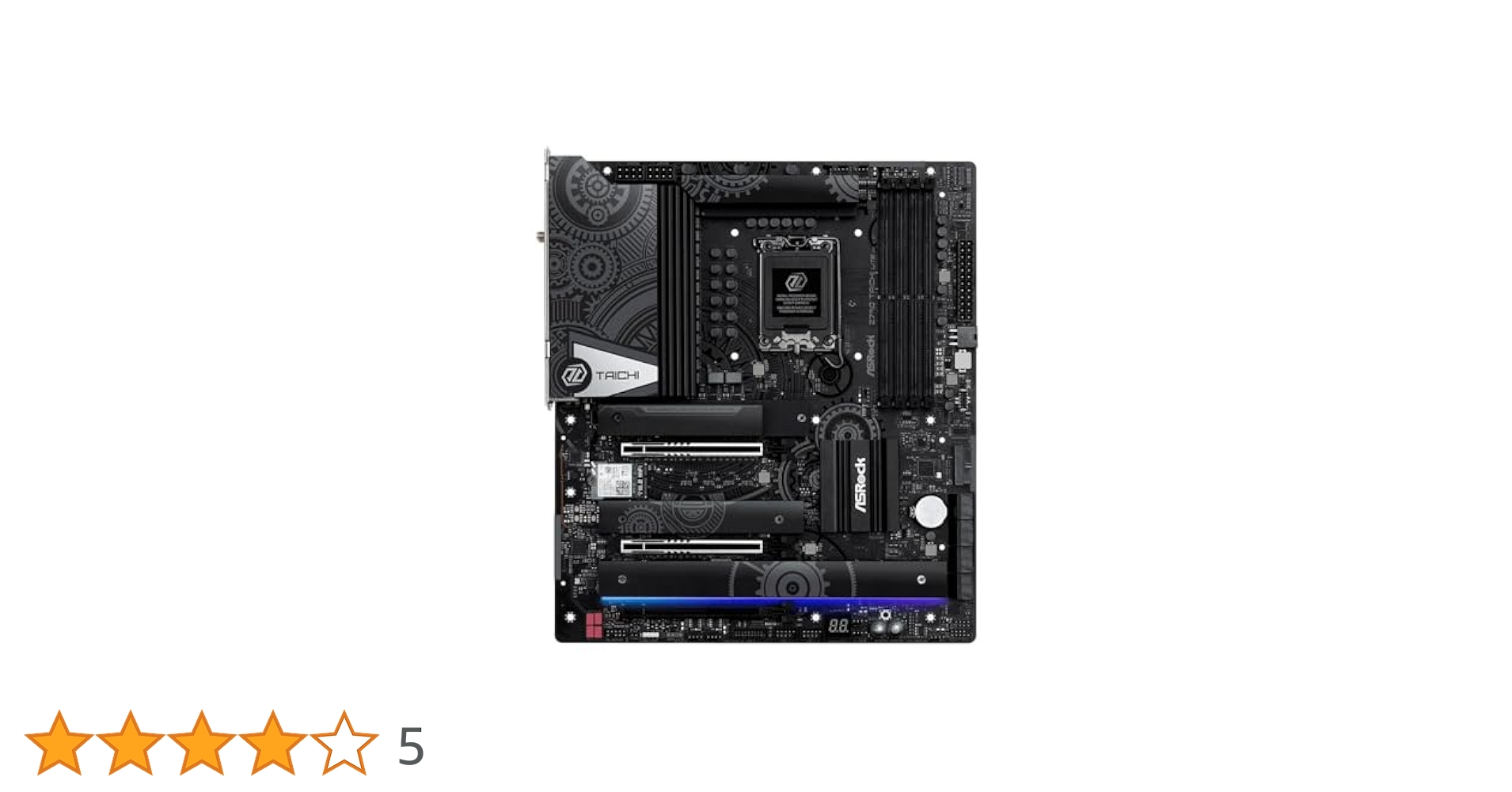 新品未使用　Z790 Taichi マザーボード Amazon | ASRock マザーボード Z790 Taichi Carrara Intel 第12